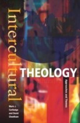 Intercultural Theology main product photo