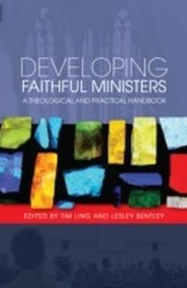 Developing Faithful Ministers main product photo