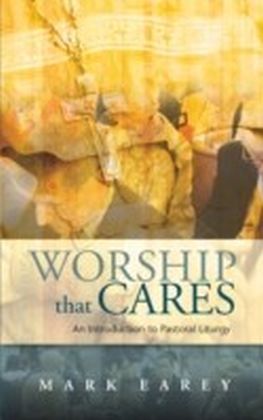 Worship That Cares main product photo
