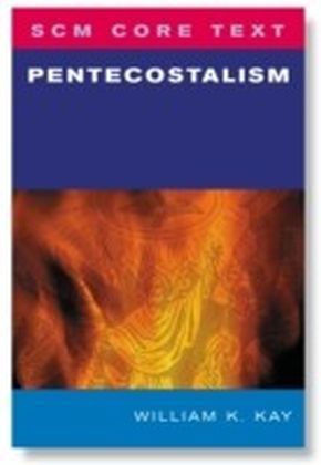 SCM Core Text Pentecostalism main product photo