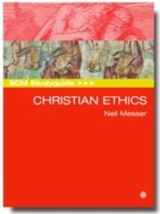 SCM Studyguide Christian Mission