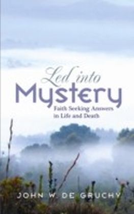 Led into Mystery