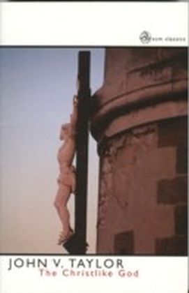 Christ-Like God
