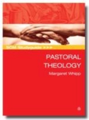 SCM Studyguide Pastoral Theology main product photo