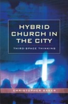 Hybrid Church in the City main product photo