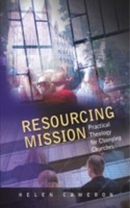 Resourcing Mission main product photo