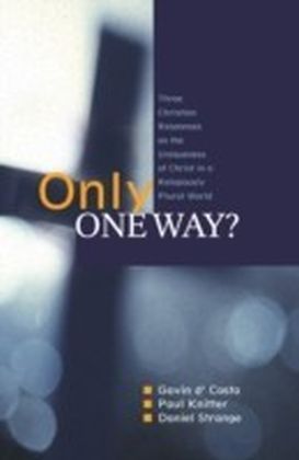 Only One Way? main product photo