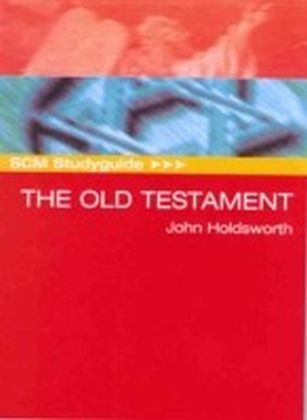SCM Studyguide Old Testament