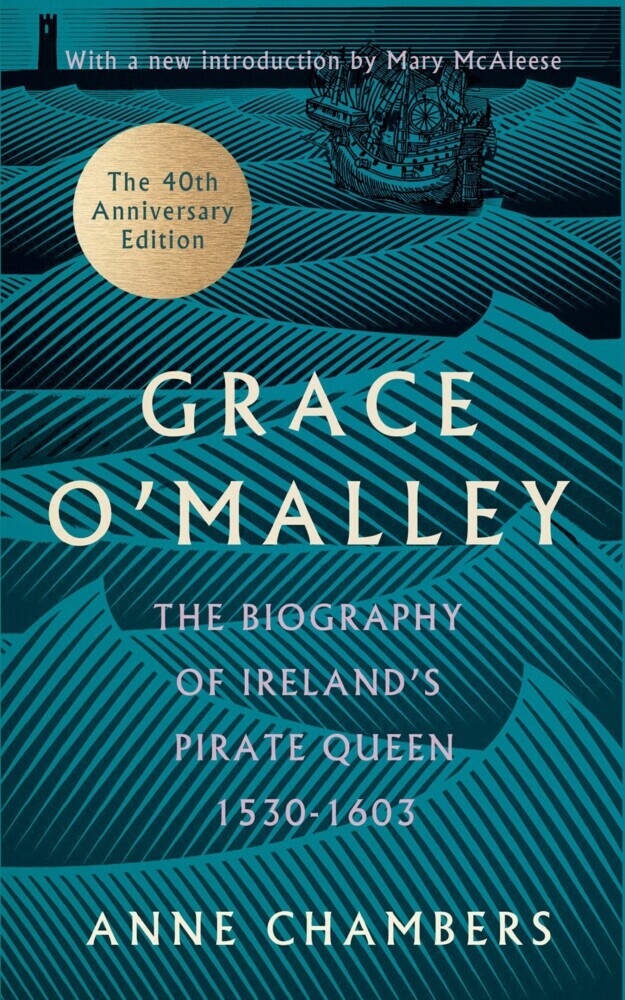 Grace O'Malley main product photo