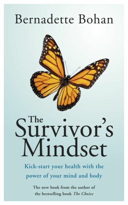 The Survivor's Mindset Overcoming Cancer
