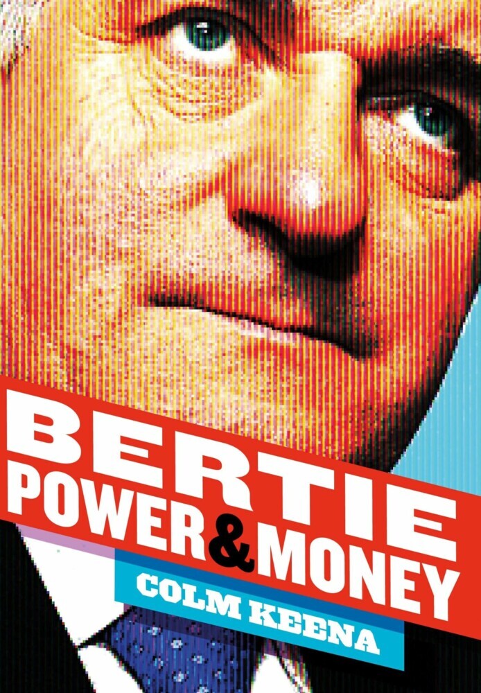 Bertie Ahern: The Man Who Blew the Boom main product photo