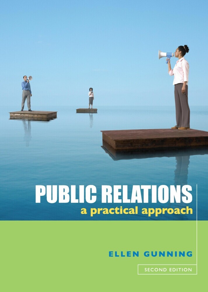 Public Relations main product photo