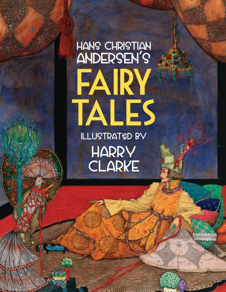 Hans Christian Andersen's Fairy Tales main product photo