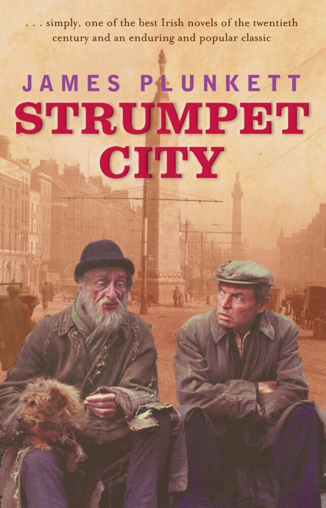 Strumpet City main product photo