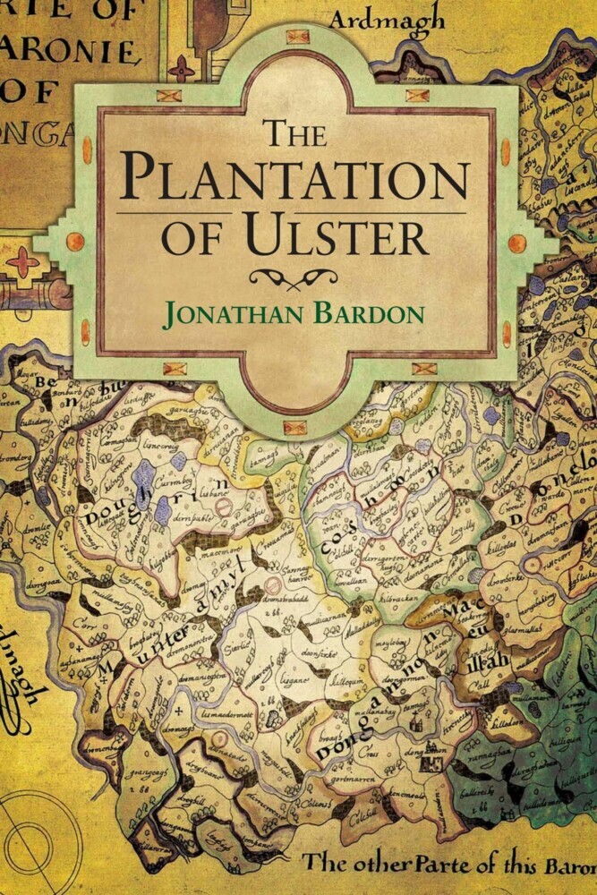 The Plantation of Ulster main product photo