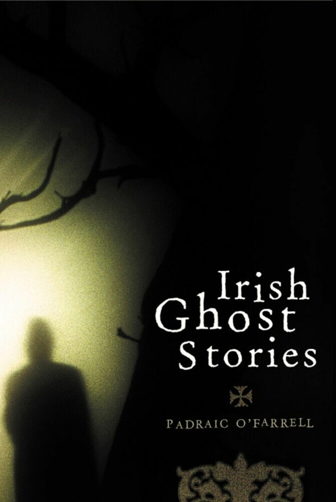 Irish Ghost Stories main product photo