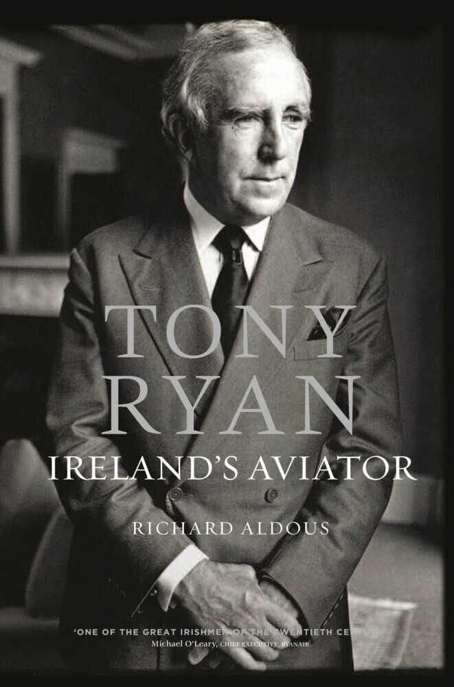 Tony Ryan main product photo