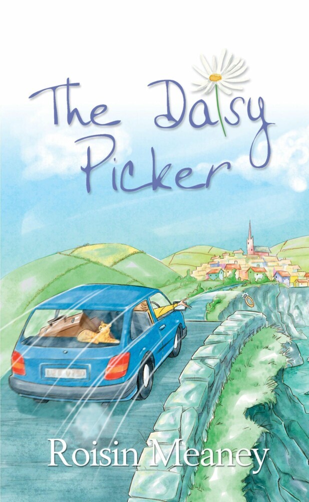 The Daisy Picker (best-selling novel) main product photo
