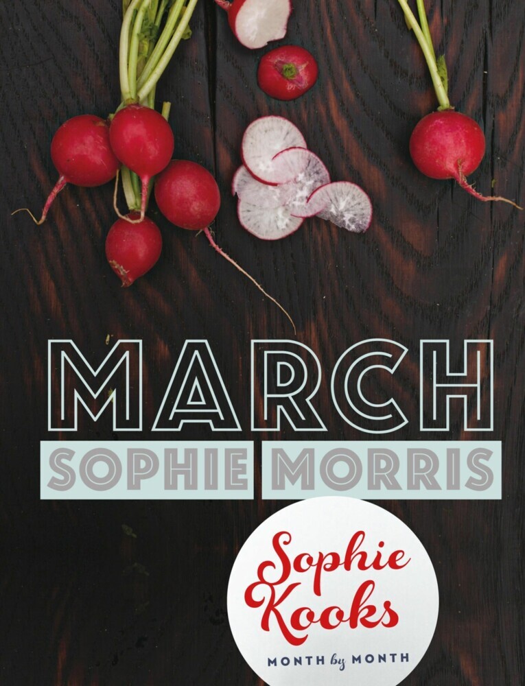 Sophie Kooks Month by Month: March main product photo