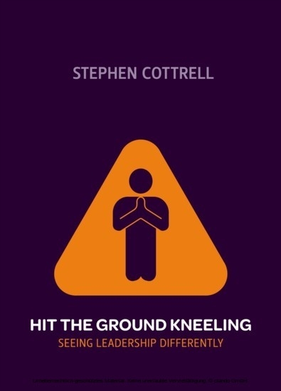 Hit the Ground Kneeling main product photo