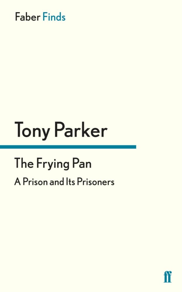 The Frying Pan main product photo