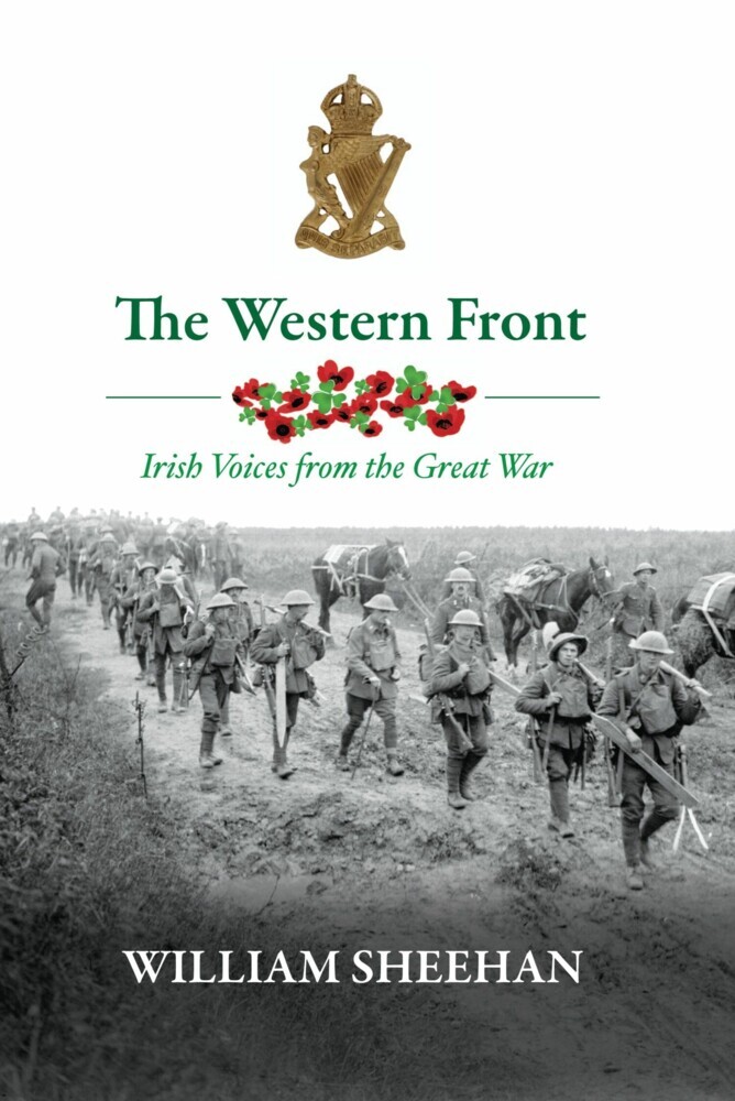 The The Western Front main product photo