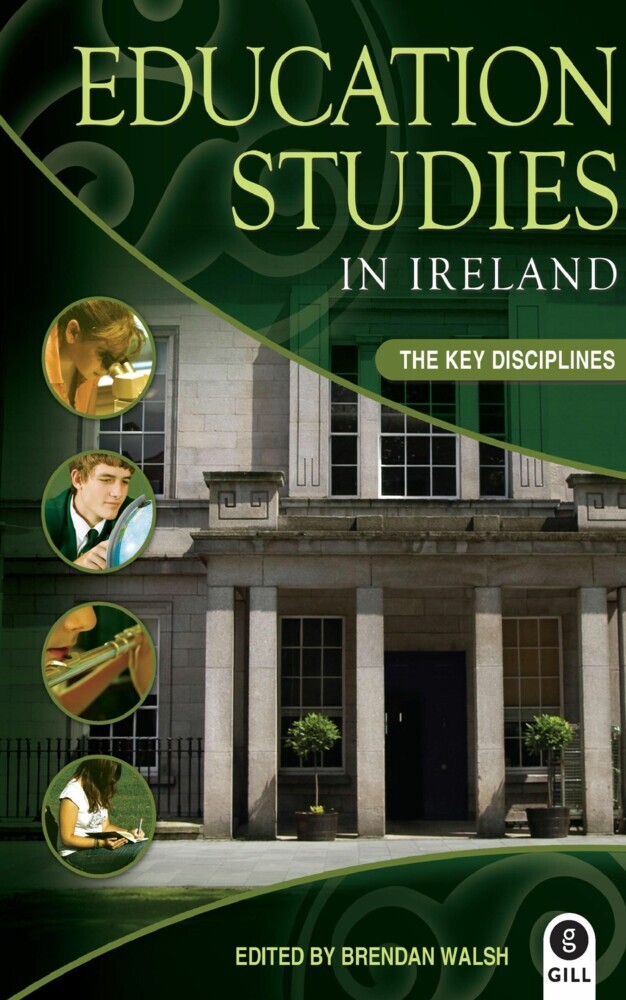 Education Studies in Ireland main product photo