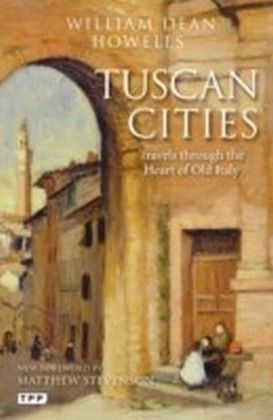 Tuscan Cities