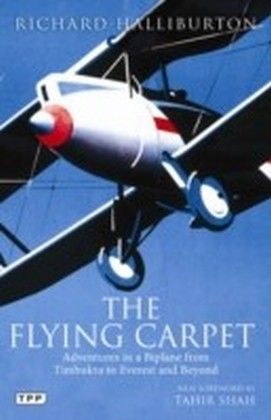 Flying Carpet