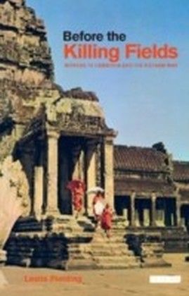 Before the Killing Fields main product photo