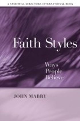 Faith Styles main product photo