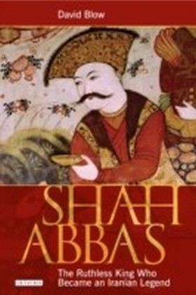 Shah Abbas main product photo