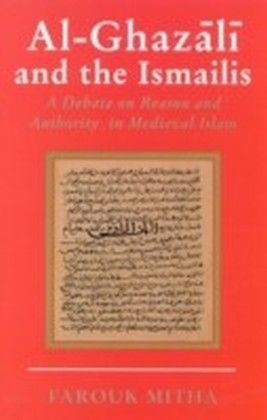 Al-Ghazali and the Ismailis