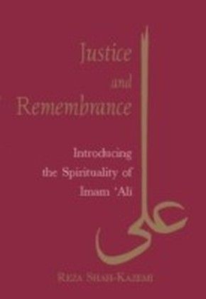 Justice and Remembrance