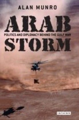 Arab Storm main product photo