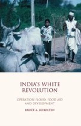 India's White Revolution