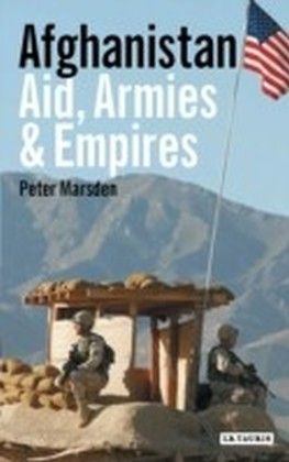 Afghanistan- Aid, Armies and Empires main product photo