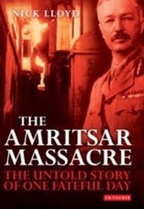 The Amritsar Massacre main product photo