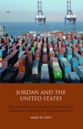 Jordan and the United States