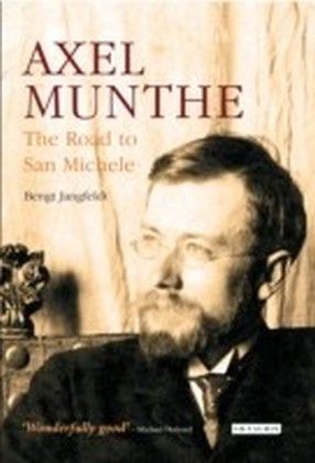 Axel Munthe