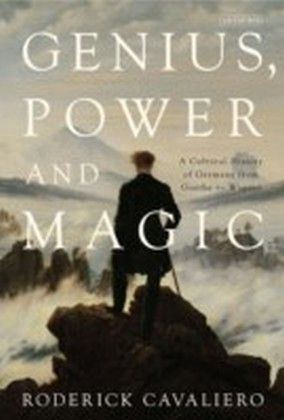 Genius, Power and Magic