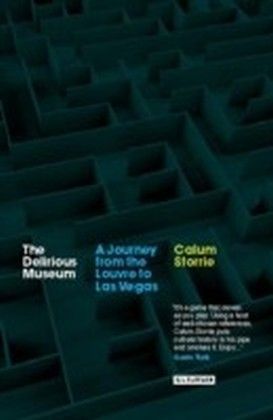 Delirious Museum main product photo