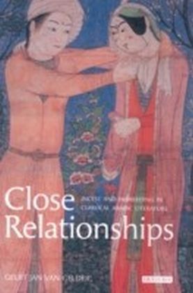 Close Relationships