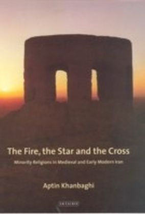 Fire, the Star and the Cross