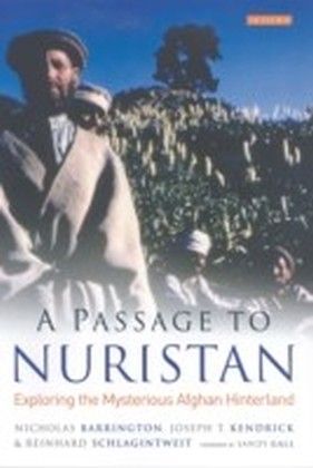 Passage to Nuristan main product photo