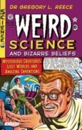 Weird Science and Bizarre Beliefs main product photo