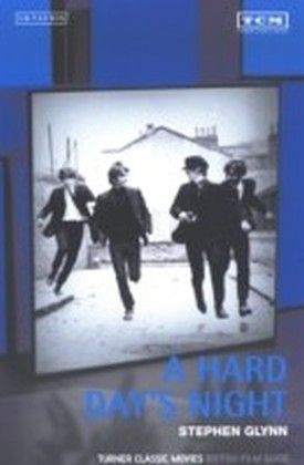 A Hard Day's Night