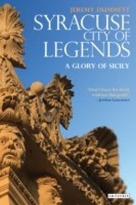 Syracuse, City of Legends main product photo