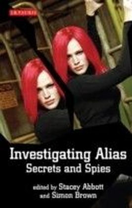 Investigating Alias main product photo