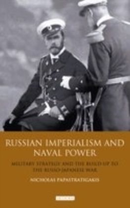 Russian Imperialism and Naval Power main product photo